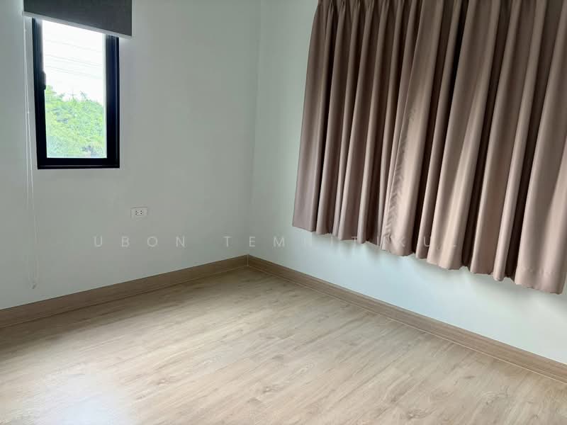 Como Bianca Bangna, Samut Prakan, Bangphli Yai, Bang Plee, Samut Prakan, 4 Bedrooms, 165 sqm, Single Detached House For Rent, by Ubon Temnitikul, 500347338 - DDproperty.com