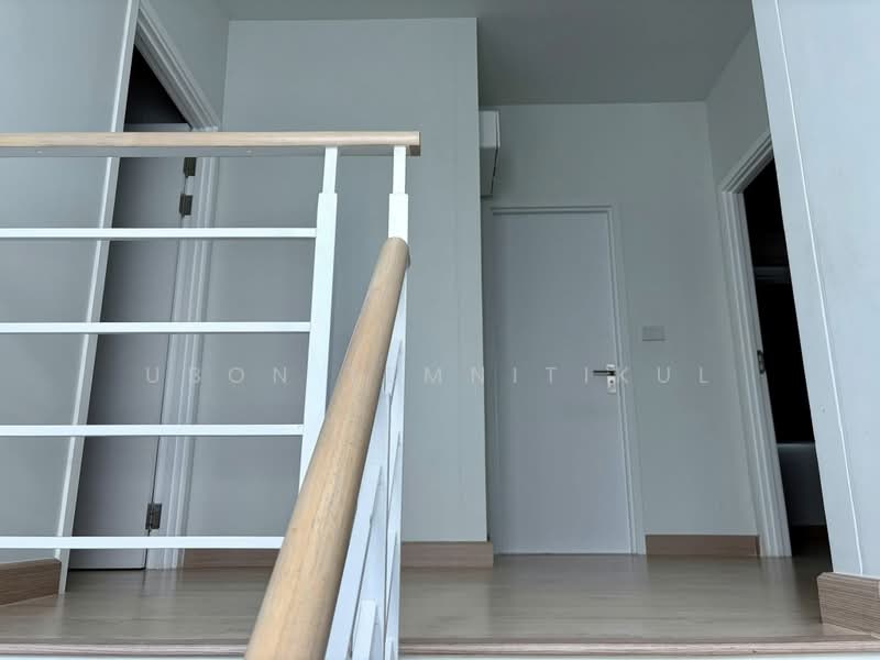 Como Bianca Bangna, Samut Prakan, Bangphli Yai, Bang Plee, Samut Prakan, 4 Bedrooms, 165 sqm, Single Detached House For Rent, by Ubon Temnitikul, 500347338 - DDproperty.com