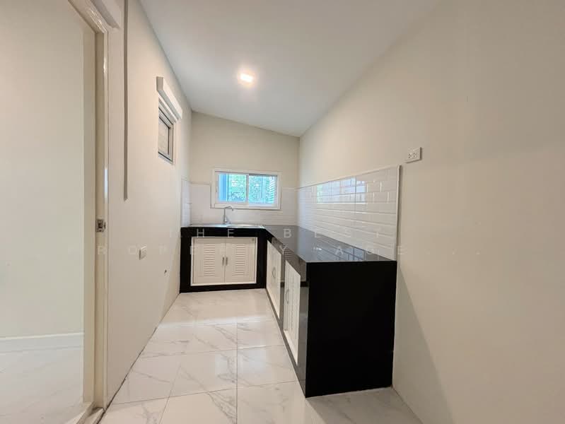 Atoll Maldives Beach Srinakarin-Namdaeng, Samut Prakan, Bangphli Yai, Bang Plee, Samut Prakan, 3 Bedrooms, 150 sqm, Semi-Detached House (Twin House) For Sale, by The Best Property Agent น้อย, 500347340 - DDproperty.com