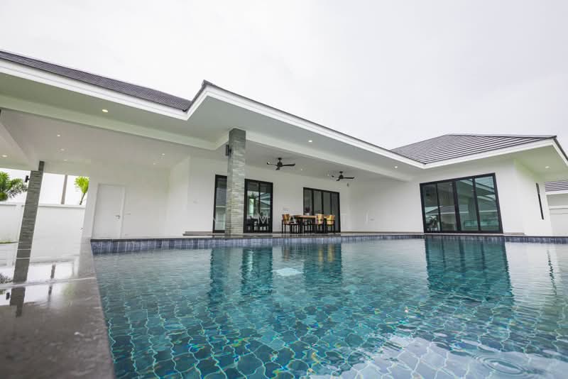 Highland Villas 4, prachuap-khiri-khan, Hin Lek Fai, Hua Hin, Prachuap Khiri Khan, 3 Bedrooms, 202 sqm, Villa For Sale, by Jon Martin, 500347343 - DDproperty.com