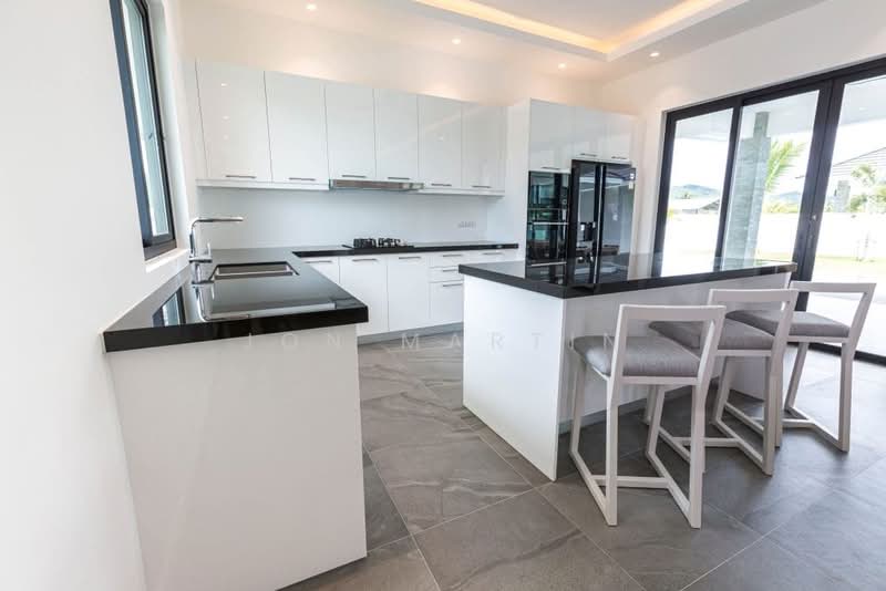 Highland Villas 4, prachuap-khiri-khan, Hin Lek Fai, Hua Hin, Prachuap Khiri Khan, 3 Bedrooms, 202 sqm, Villa For Sale, by Jon Martin, 500347343 - DDproperty.com