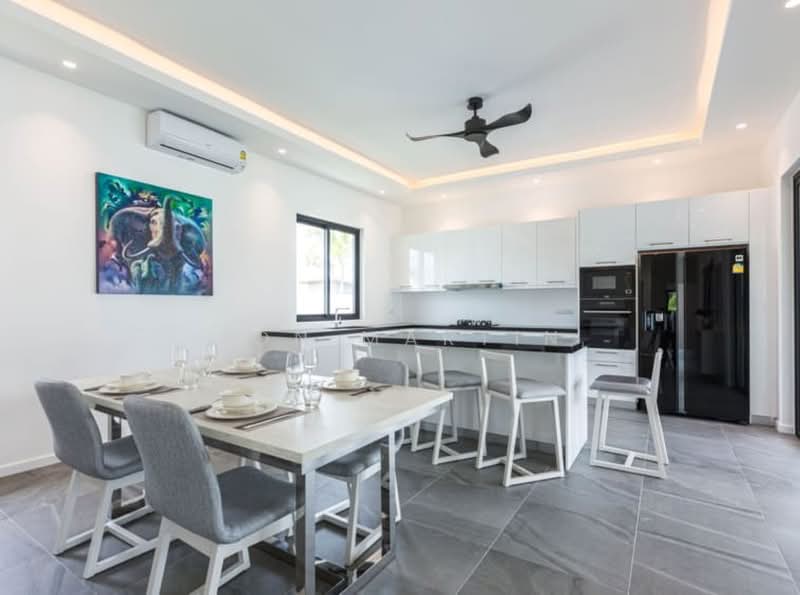 Highland Villas 4, prachuap-khiri-khan, Hin Lek Fai, Hua Hin, Prachuap Khiri Khan, 3 Bedrooms, 202 sqm, Villa For Sale, by Jon Martin, 500347343 - DDproperty.com