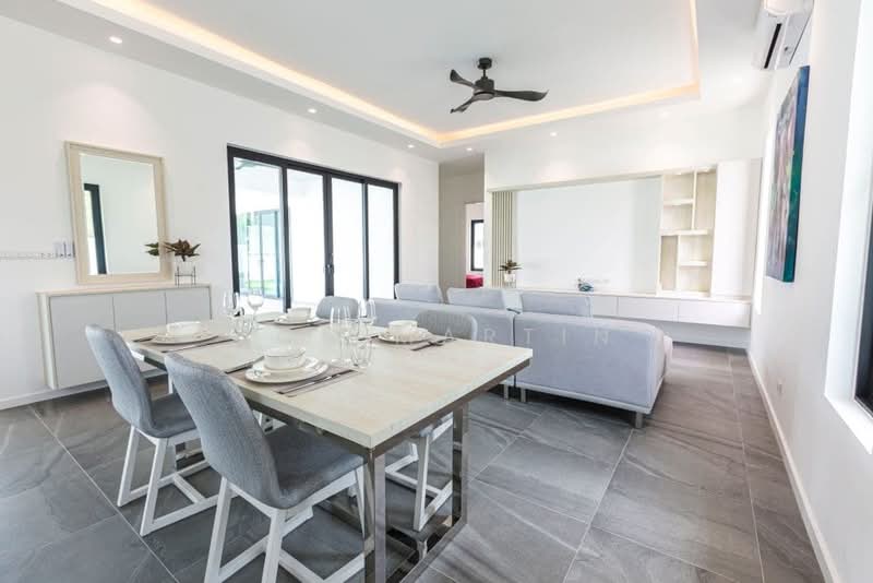 Highland Villas 4, prachuap-khiri-khan, Hin Lek Fai, Hua Hin, Prachuap Khiri Khan, 3 Bedrooms, 202 sqm, Villa For Sale, by Jon Martin, 500347343 - DDproperty.com