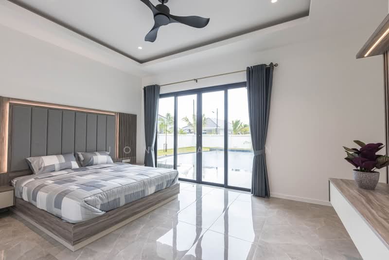 Highland Villas 4, prachuap-khiri-khan, Hin Lek Fai, Hua Hin, Prachuap Khiri Khan, 3 Bedrooms, 202 sqm, Villa For Sale, by Jon Martin, 500347343 - DDproperty.com