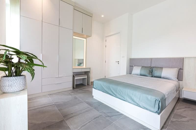 Highland Villas 4, ประจวบคีรีขันธ์, หินเหล็กไฟ, หัวหิน, ประจวบคีรีขันธ์, 202 ตร.ม., วิลล่า ขาย, โดย Jon Martin, 500347343 - DDproperty.com