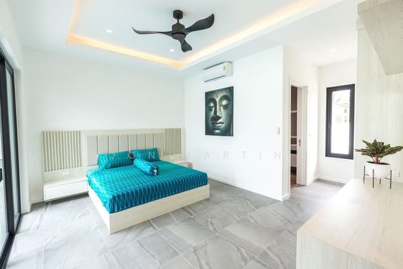 Highland Villas 4, ประจวบคีรีขันธ์, หินเหล็กไฟ, หัวหิน, ประจวบคีรีขันธ์, 202 ตร.ม., วิลล่า ขาย, โดย Jon Martin, 500347343 - DDproperty.com