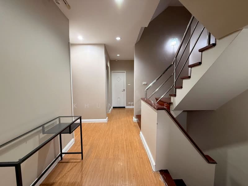 Home Office for Rent, Town in Town (SPSJP388), Bangkok, ศรีวรา, Phlapphla, Wang Thonglang, Bangkok, , 300 sqm, Shophouse For Rent, by Khun Jane, 500347344 - DDproperty.com