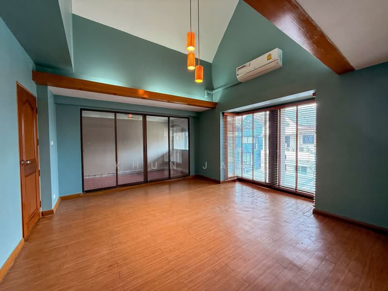 Home Office for Rent, Town in Town (SPSJP388), Bangkok, ศรีวรา, Phlapphla, Wang Thonglang, Bangkok, , 300 sqm, Shophouse For Rent, by Khun Jane, 500347344 - DDproperty.com