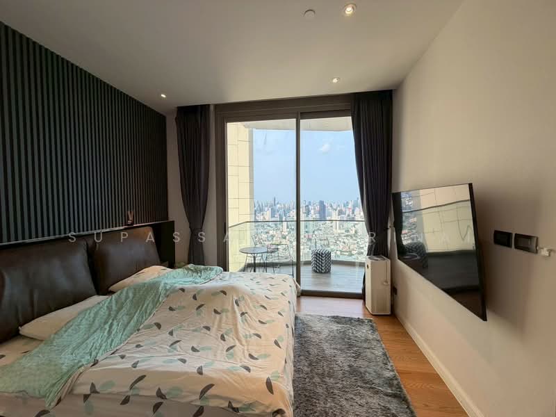 Magnolias Waterfront Residences : แมกโนเลียส์ วอเตอร์ฟรอนท์ เรสซิเดนซ์, กรุงเทพ, 259 ถ. กรุงธนบุรี, คลองต้นไทร, คลองสาน, กรุงเทพ, 146 ตร.ม., คอนโด ขาย, โดย Supassara Sirinai, 500347345 - DDproperty.com