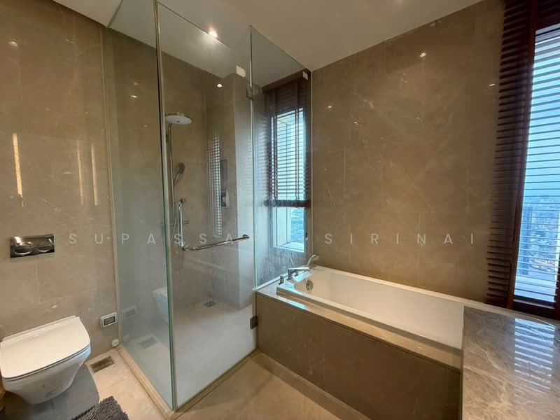 Magnolias Waterfront Residences : แมกโนเลียส์ วอเตอร์ฟรอนท์ เรสซิเดนซ์, กรุงเทพ, 259 ถ. กรุงธนบุรี, คลองต้นไทร, คลองสาน, กรุงเทพ, 146 ตร.ม., คอนโด ขาย, โดย Supassara Sirinai, 500347345 - DDproperty.com