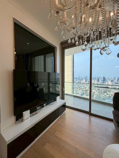 Magnolias Waterfront Residences : แมกโนเลียส์ วอเตอร์ฟรอนท์ เรสซิเดนซ์, กรุงเทพ, 259 ถ. กรุงธนบุรี, คลองต้นไทร, คลองสาน, กรุงเทพ, 146 ตร.ม., คอนโด ขาย, โดย Supassara Sirinai, 500347345 - DDproperty.com