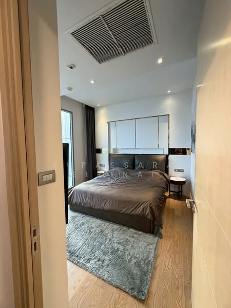 Magnolias Waterfront Residences, Bangkok, 259 Charoen Nakhon Road, Khlong Ton Sai, Khlong San, Bangkok, 3 Bedrooms, 146 sqm, Condo For Sale, by Supassara Sirinai, 500347345 - DDproperty.com