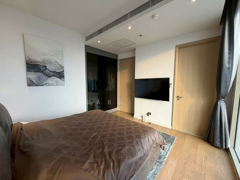 Magnolias Waterfront Residences : แมกโนเลียส์ วอเตอร์ฟรอนท์ เรสซิเดนซ์, กรุงเทพ, 259 ถ. กรุงธนบุรี, คลองต้นไทร, คลองสาน, กรุงเทพ, 146 ตร.ม., คอนโด ขาย, โดย Supassara Sirinai, 500347345 - DDproperty.com