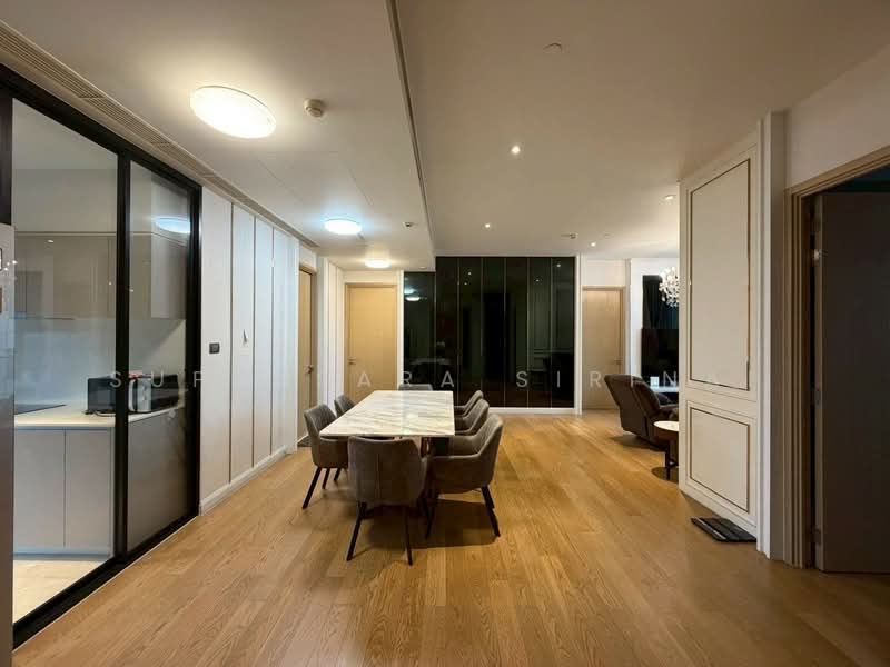 Magnolias Waterfront Residences : แมกโนเลียส์ วอเตอร์ฟรอนท์ เรสซิเดนซ์, กรุงเทพ, 259 ถ. กรุงธนบุรี, คลองต้นไทร, คลองสาน, กรุงเทพ, 146 ตร.ม., คอนโด ขาย, โดย Supassara Sirinai, 500347345 - DDproperty.com