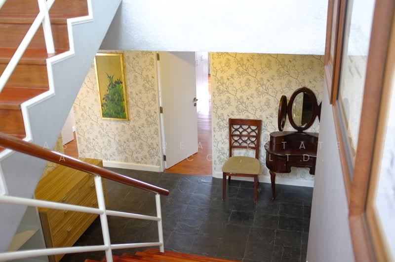 Kiarti Thanee City Mansion : เกียรติธานี ซิตี้แมนชั่น, กรุงเทพ, ถนนสุขุมวิท 31, คลองเตยเหนือ, วัฒนา, กรุงเทพ, 450 ตร.ม., คอนโด ขาย, โดย Aspire Real Estate Agency Co., Ltd., 500347346 - DDproperty.com