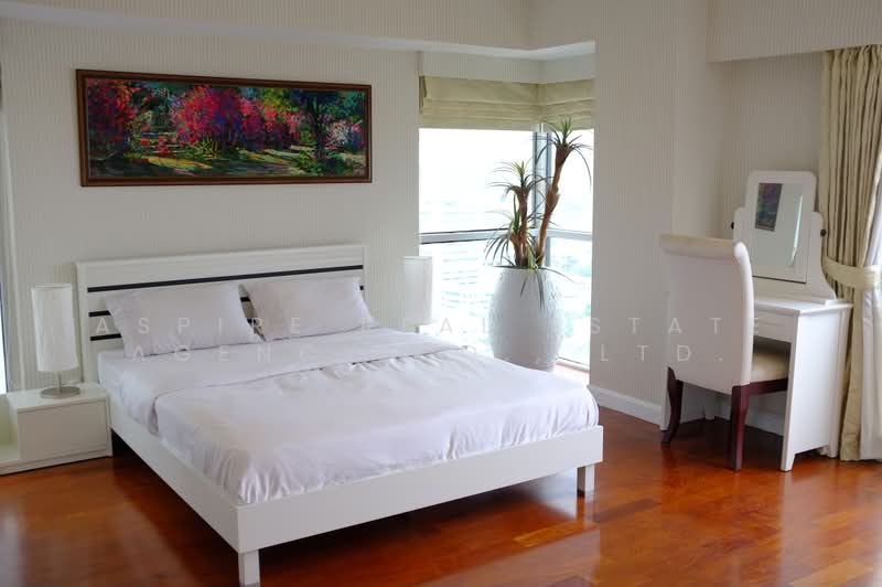 Kiarti Thanee City Mansion, Bangkok, Soi Sukhumvit 31, Khlongtoei Nua, Watthana, Bangkok, 5 Bedrooms, 450 sqm, Condo For Sale, by Aspire Real Estate Agency Co., Ltd., 500347346 - DDproperty.com