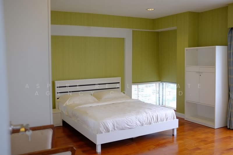 Kiarti Thanee City Mansion, Bangkok, Soi Sukhumvit 31, Khlongtoei Nua, Watthana, Bangkok, 5 Bedrooms, 450 sqm, Condo For Sale, by Aspire Real Estate Agency Co., Ltd., 500347346 - DDproperty.com