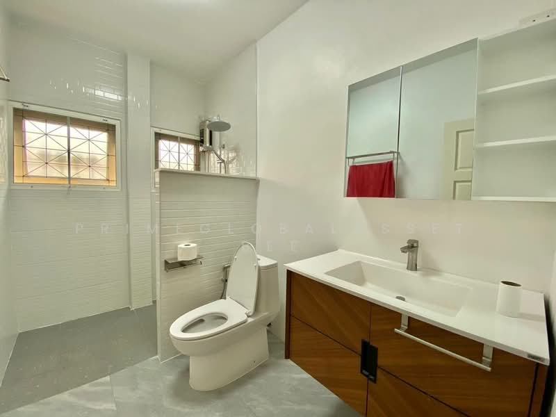 บ้านเดี่ยว, Phuket, Kathu, Phuket, 3 Bedrooms, 110 sqm, Single Detached House For Rent, by primeglobalasset bee, 500347347 - DDproperty.com