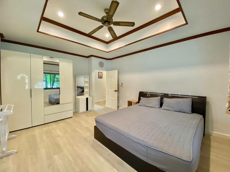 บ้านเดี่ยว, Phuket, Kathu, Phuket, 3 Bedrooms, 110 sqm, Single Detached House For Rent, by primeglobalasset bee, 500347347 - DDproperty.com