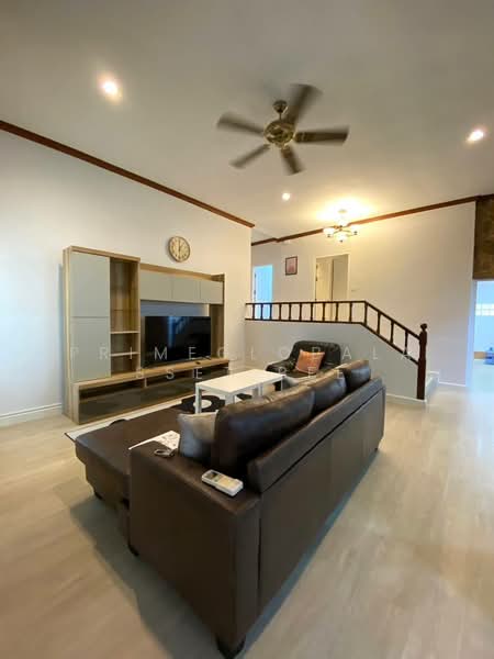 บ้านเดี่ยว, Phuket, Kathu, Phuket, 3 Bedrooms, 110 sqm, Single Detached House For Rent, by primeglobalasset bee, 500347347 - DDproperty.com