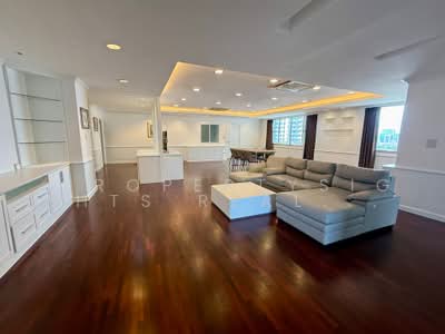 For Rent - D.S. Tower 1 Sukhumvit 33, Bangkok