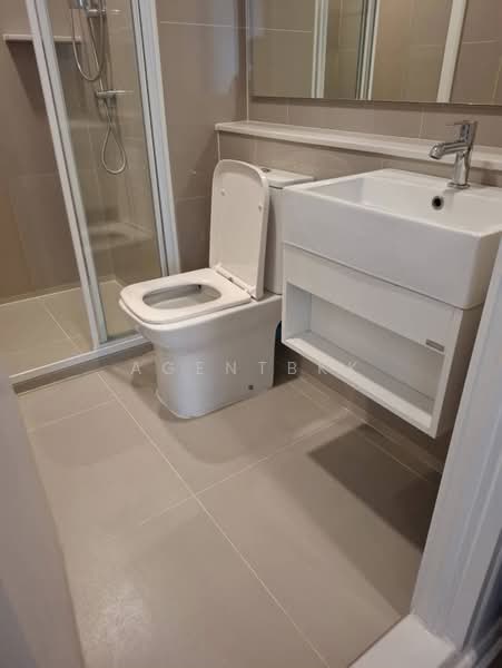 Denim Jatujak, Bangkok, Soi Vibhavadi Rangsit 3, Vibhavadi Rangsit Road, Jom Phon, Chatuchak, Bangkok, 1 Bedroom, 28 sqm, Condo For Rent, by Agentbkk, 500347349 - DDproperty.com