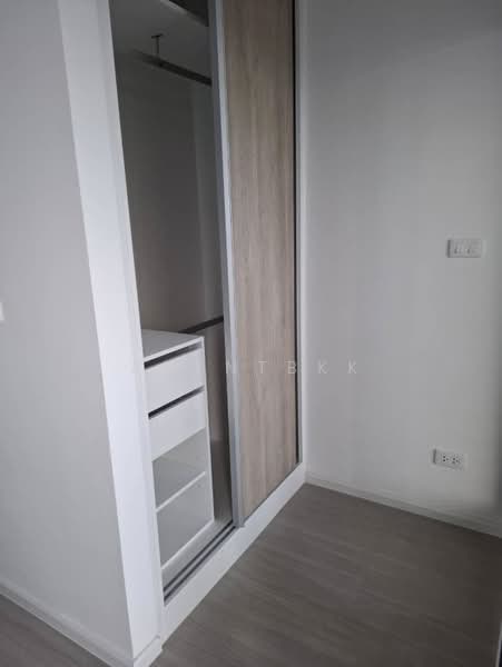 Denim Jatujak, Bangkok, Soi Vibhavadi Rangsit 3, Vibhavadi Rangsit Road, Jom Phon, Chatuchak, Bangkok, 1 Bedroom, 28 sqm, Condo For Rent, by Agentbkk, 500347349 - DDproperty.com