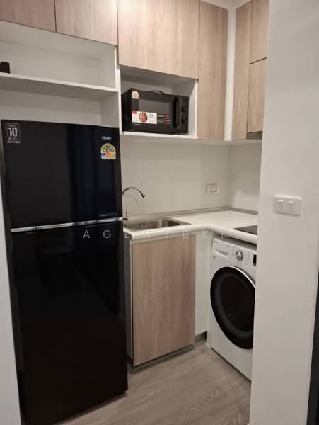 Denim Jatujak, Bangkok, Soi Vibhavadi Rangsit 3, Vibhavadi Rangsit Road, Jom Phon, Chatuchak, Bangkok, 1 Bedroom, 28 sqm, Condo For Rent, by Agentbkk, 500347349 - DDproperty.com