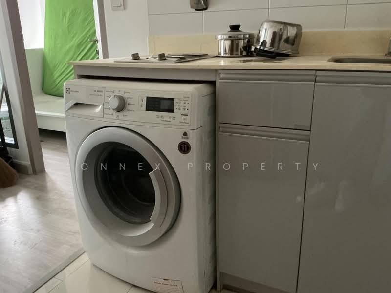 IDEO MOBI Sukhumvit 81 : ไอดีโอ โมบิ สุขุมวิท 81, กรุงเทพ, 2097 ถนนสุขุมวิท แขวงบางจาก เขตพระโขนง กรุงเทพมหานคร, บางจาก, พระโขนง, กรุงเทพ, 31 ตร.ม., คอนโด ให้เช่า, โดย Connex Property, 500347350 - DDproperty.com