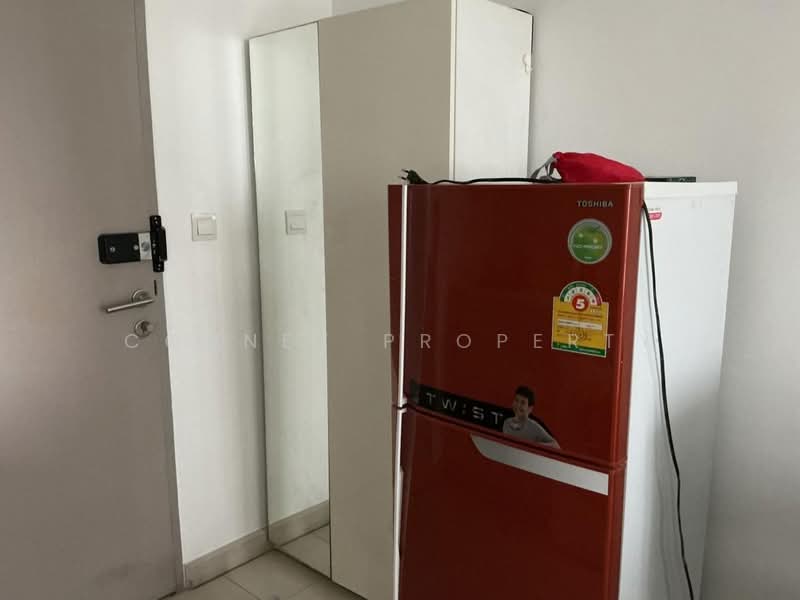 IDEO MOBI Sukhumvit 81, Bangkok, 2097 Sukhumvit Road, Bang Chak, Phra Khanong, Bangkok, 1 Bedroom, 31 sqm, Condo For Rent, by Connex Property, 500347350 - DDproperty.com