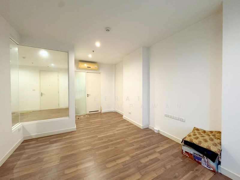 The Room Sathorn-Taksin, Bangkok, 99 Ratchaphruek Road, Bukkalo, Thon Buri, Bangkok, 1 Bedroom, 47 sqm, Condo For Sale, by Keerati Benjasupawan, 500347351 - DDproperty.com