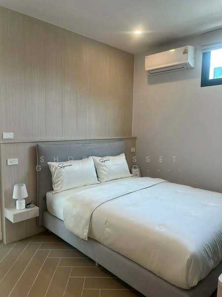 Pool Villa Hang Dong, Chiang Mai, San Phak Wan, Hang Dong, Chiang Mai, 4 Bedrooms, 285 sqm, Villa For Rent, by Shori Asset Group Co., Ltd., 500347356 - DDproperty.com