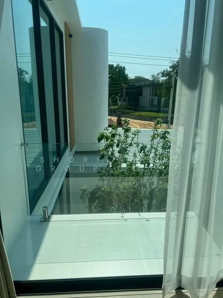 Pool Villa Hang Dong, Chiang Mai, San Phak Wan, Hang Dong, Chiang Mai, 4 Bedrooms, 285 sqm, Villa For Rent, by Shori Asset Group Co., Ltd., 500347356 - DDproperty.com