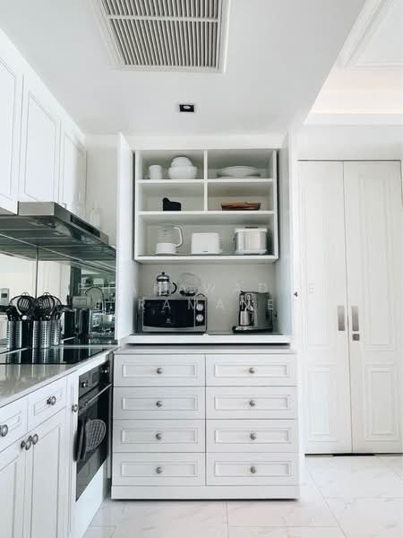 StarView, Bangkok, 495 Rama 3, Bang Klo, Bang Kho Laem, Bangkok, 2 Bedrooms, 78 sqm, Condo For Sale, by Phakawadee Jiramanee, 500347358 - DDproperty.com
