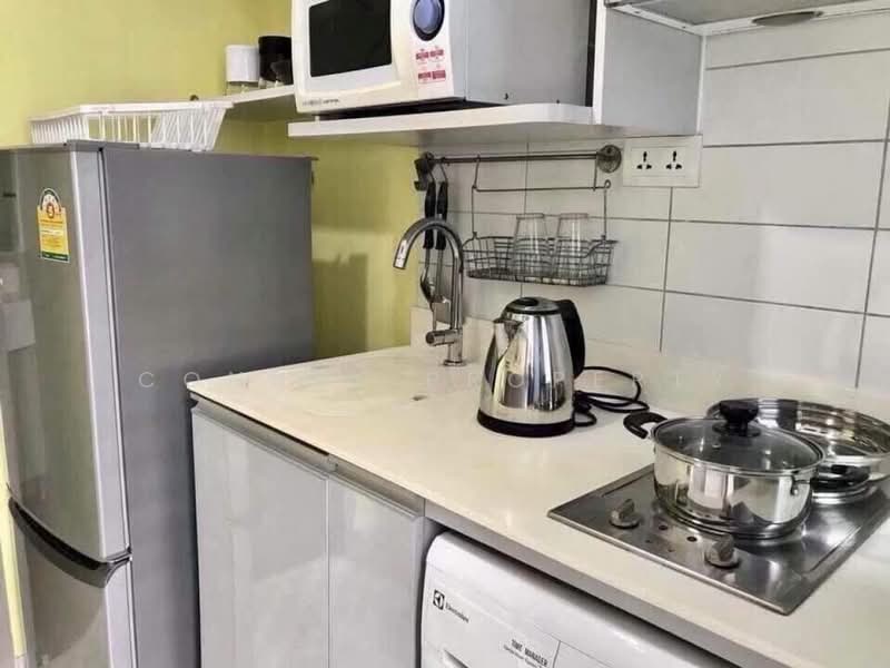 IDEO MOBI Sukhumvit 81, Bangkok, 2097 Sukhumvit Road, Bang Chak, Phra Khanong, Bangkok, 1 Bedroom, 22 sqm, Condo For Rent, by Connex Property, 500347359 - DDproperty.com