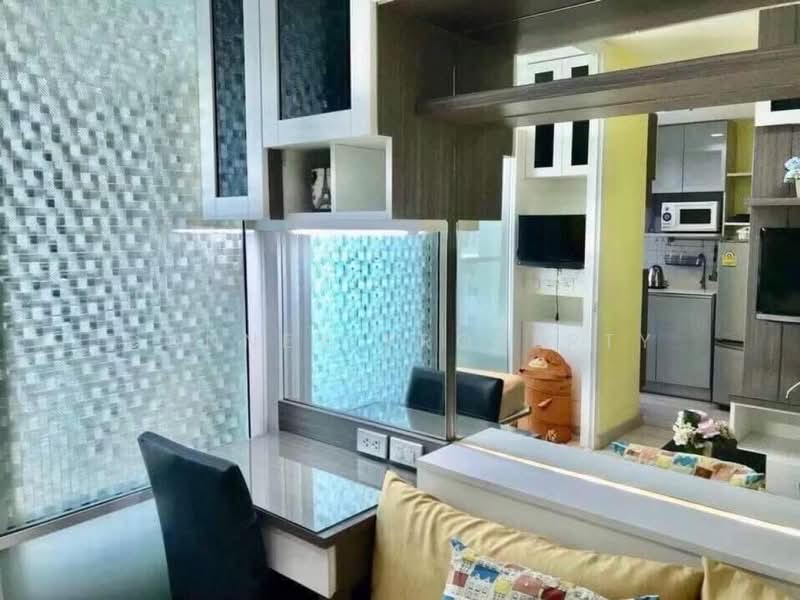 IDEO MOBI Sukhumvit 81, Bangkok, 2097 Sukhumvit Road, Bang Chak, Phra Khanong, Bangkok, 1 Bedroom, 22 sqm, Condo For Rent, by Connex Property, 500347359 - DDproperty.com