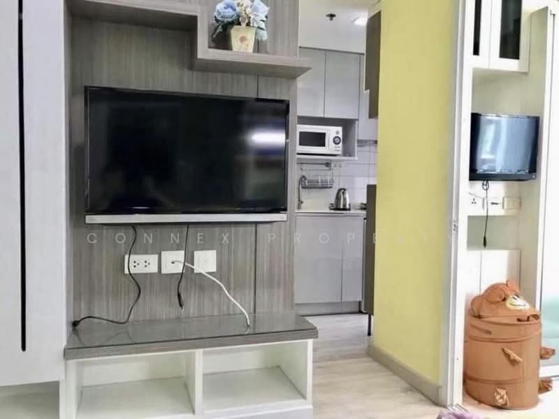 IDEO MOBI Sukhumvit 81 : ไอดีโอ โมบิ สุขุมวิท 81, กรุงเทพ, 2097 ถนนสุขุมวิท แขวงบางจาก เขตพระโขนง กรุงเทพมหานคร, บางจาก, พระโขนง, กรุงเทพ, 22 ตร.ม., คอนโด ให้เช่า, โดย Connex Property, 500347359 - DDproperty.com