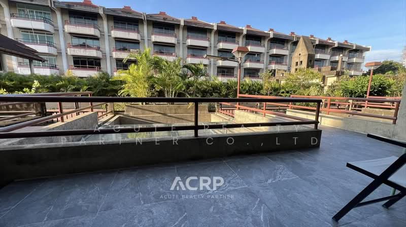 Baan Green Town, Bangkok, 52 Soi Phatthanakan, Suan Luang, Bangkok, 4 Bedrooms, 400 sqm, Townhouse For Sale, by Acute Realty Partner Co.,Ltd., 500347360 - DDproperty.com