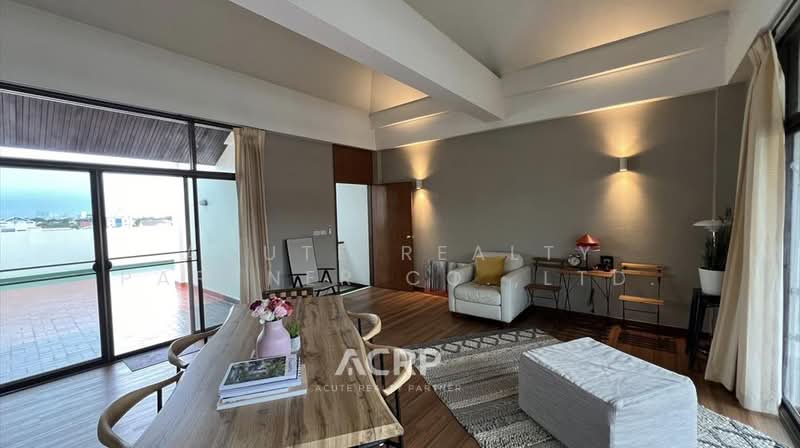 Baan Green Town, Bangkok, 52 Soi Phatthanakan, Suan Luang, Bangkok, 4 Bedrooms, 400 sqm, Townhouse For Sale, by Acute Realty Partner Co.,Ltd., 500347360 - DDproperty.com