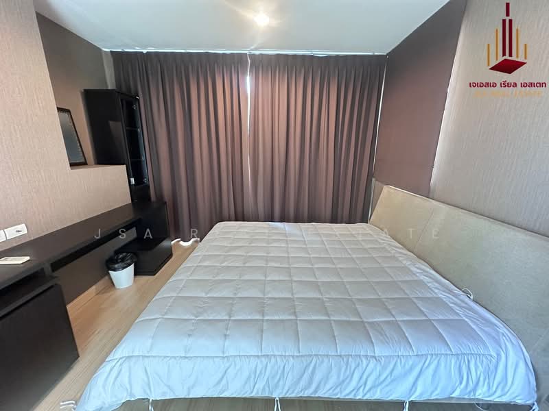 Life @ Ladprao 18, Bangkok, Ladprao Road, Jom Phon, Chatuchak, Bangkok, 2 Bedrooms, 65 sqm, Condo For Rent, by JSA REAL ESTATE, 500347361 - DDproperty.com