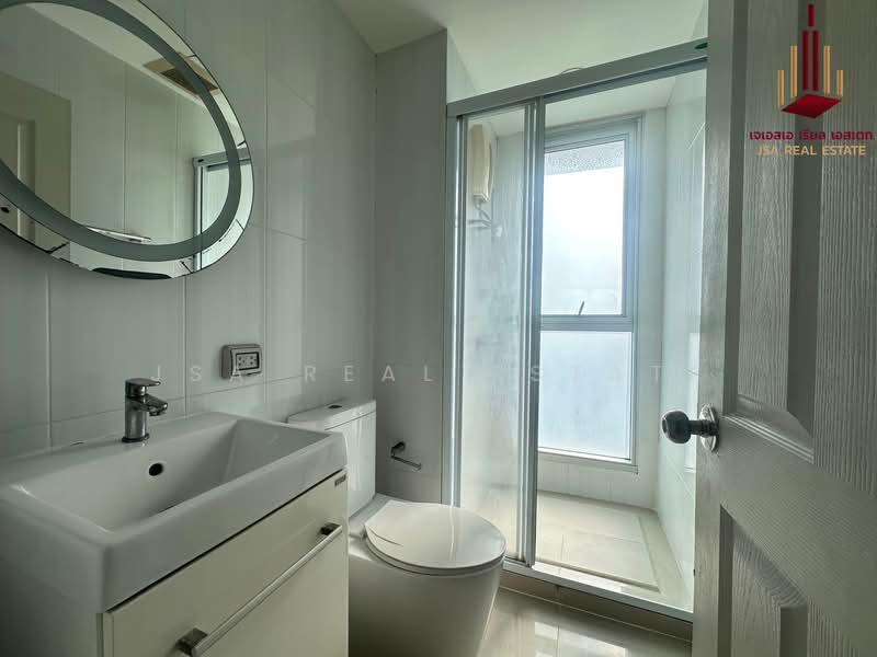 Life @ Ladprao 18, Bangkok, Ladprao Road, Jom Phon, Chatuchak, Bangkok, 2 Bedrooms, 65 sqm, Condo For Rent, by JSA REAL ESTATE, 500347361 - DDproperty.com