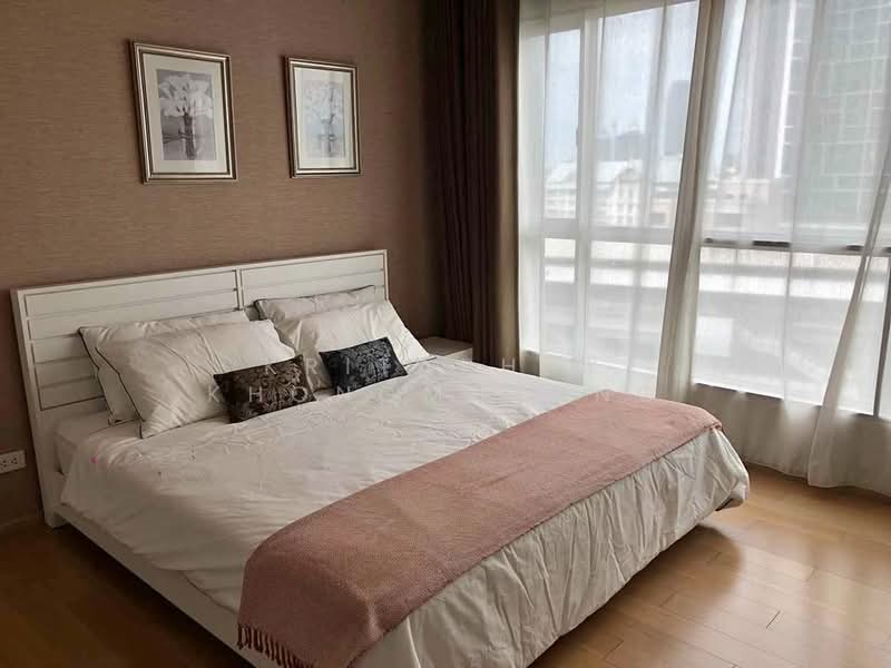 Hive Sathorn : ไฮฟ์ สาทร, กรุงเทพ, ถนนกรุงธนบุรี, คลองต้นไทร, คลองสาน, กรุงเทพ, 49 ตร.ม., คอนโด ให้เช่า, โดย Kritaphak Khongmueang, 500347362 - DDproperty.com
