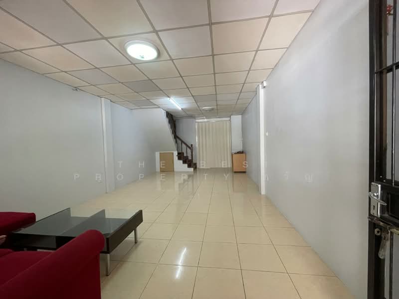Moobaan Petchthaweesuk Petchkasem 106, Bangkok, Petchkasem Road, Nong Kang Plu, Nong Khaem, Bangkok, 2 Bedrooms, 106 sqm, Townhouse For Sale, by The Best Property ขวัญ, 500347363 - DDproperty.com