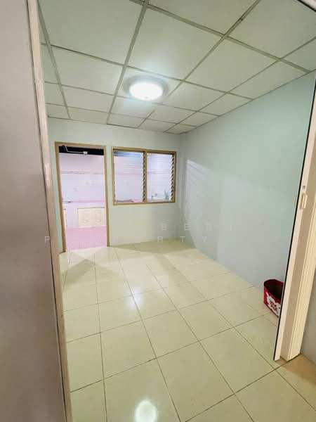 Moobaan Petchthaweesuk Petchkasem 106, Bangkok, Petchkasem Road, Nong Kang Plu, Nong Khaem, Bangkok, 2 Bedrooms, 106 sqm, Townhouse For Sale, by The Best Property ขวัญ, 500347363 - DDproperty.com