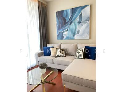 For Rent - Khun By Yoo, Bangkok