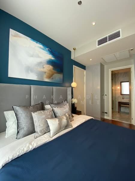 Khun By Yoo, Bangkok, 338 Thonglor Road, Khlong Tan Nua, Watthana, Bangkok, 1 Bedroom, 55 sqm, Condo For Rent, by Phakawadee Jiramanee, 500347365 - DDproperty.com