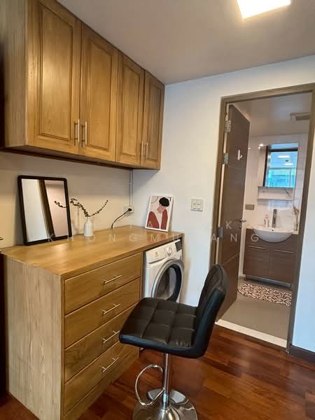 DLV Thonglor 20, Bangkok, 18 Soi Thonglor 20, Thonglor Road, Khlong Tan Nua, Watthana, Bangkok, 1 Bedroom, 60 sqm, Condo For Rent, by Kritaphak Khongmueang, 500347371 - DDproperty.com