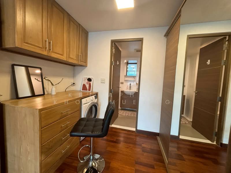 DLV Thonglor 20, Bangkok, 18 Soi Thonglor 20, Thonglor Road, Khlong Tan Nua, Watthana, Bangkok, 1 Bedroom, 60 sqm, Condo For Rent, by Kritaphak Khongmueang, 500347371 - DDproperty.com