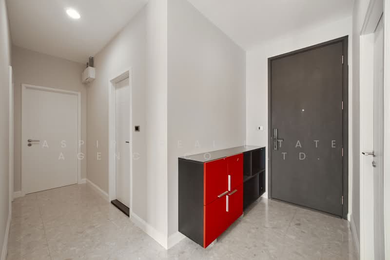 The Crest Sukhumvit 34, Bangkok, 778 Sukhumvit Road, Khong Tan, Khlong Toei, Bangkok, 2 Bedrooms, 71 sqm, Condo For Sale, by Aspire Real Estate Agency Co., Ltd., 500347373 - DDproperty.com