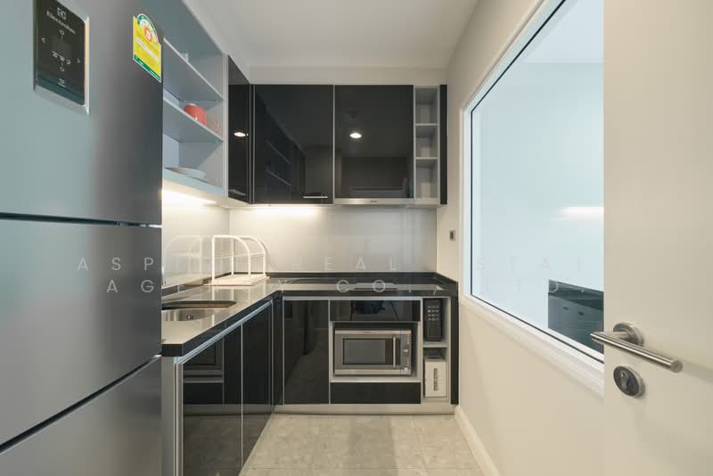 The Crest Sukhumvit 34, Bangkok, 778 Sukhumvit Road, Khong Tan, Khlong Toei, Bangkok, 2 Bedrooms, 71 sqm, Condo For Sale, by Aspire Real Estate Agency Co., Ltd., 500347373 - DDproperty.com